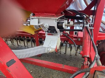 Sejačka Mistral 6000 HCD - 8