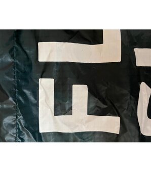 Flysurfer set Kite Peak4 6 m + Connect 3 Control Bar - 8