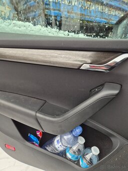 Rozpredám Škoda Octavia 3 Scout - 8