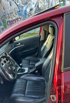 Predám auto Alfa Romeo 1.9 jdtm 85kw - 8