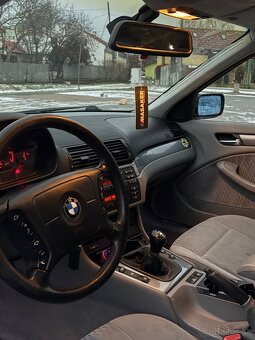 Bmw e46 323i 125kw 98rok - 8