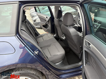Volkswagen Golf Variant 1.6 TDI BMT Comfortline - 8