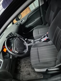 Predám Citroen C4 2017 - 8
