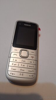 Nokia C1 top stav - 8