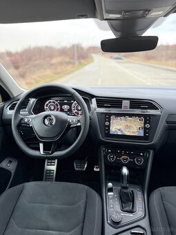 Volkswagen Tiguan Allspace 2.0TDI 4motion - 8