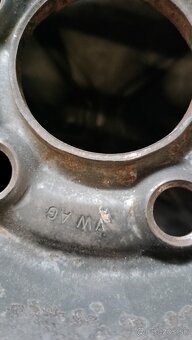 Škoda Fabia kolesá - 8