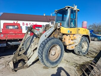 VOLVO L 45 B-TP 4X4 - 8