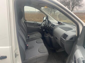 Citroën Jumpy 1,6 HDI - 8