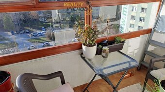 3 izbový byt, sídl.III Prešov - 8