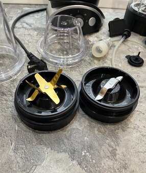 Delimano MultiFresh multifunkčný mixér 6 v 1 - 8