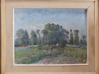 socha ,obrazy a iné - 8