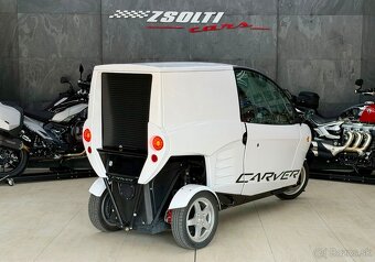 Carver Cargo 80 MR1 S , TOP - 8