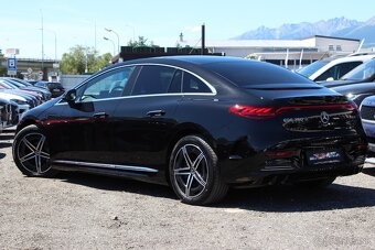 Mercedes-Benz EQE UŽ OD 449€ MESAČNE - 8