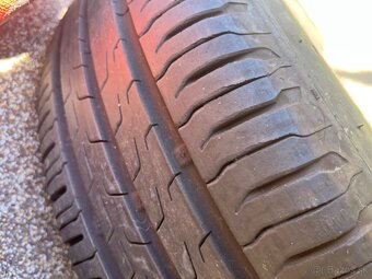 Predám pneumatiky 195/65 R15H - 8