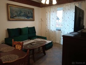 2 izbový byt v centre Prešova - 8