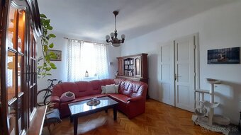 EXKLUZÍVNE ponúkame na predaj 2 izbový byt, 92m2 + loggia, - 8