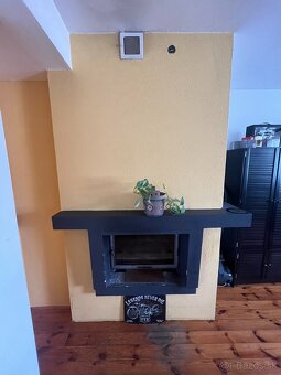 Na predaj dom vo Vysokej pri Morave - 8