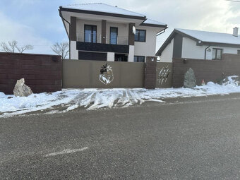 Ponúkame Vám na predaj novostavbu v Brezne - 8