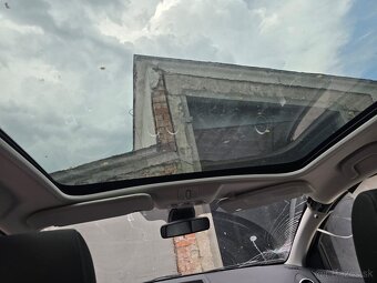 Nissan Qashqai+2 ŠTARTUJE,4x4,74tkm,7miest,NAVI,PANO,1.majit - 8