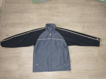 Pánske sako 20€ |kravaty, vetrovka, košeľa ZADARMO - 8