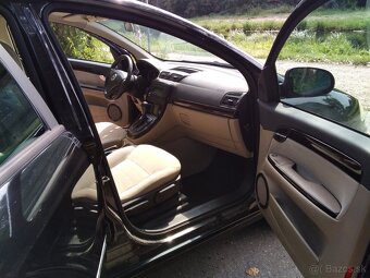Fiat Croma 2.4 - 8