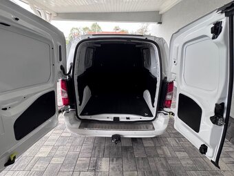 Toyota Proace City - Automat - 8