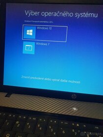 HP 620 750/8GB Win 10 / Win7 - 8