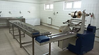 Odstúpim výrobu obloženého pečiva. - 8
