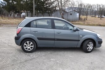 Kia Rio 1.4 Sporty Edition - 8