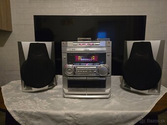 Philips hifi veza - 8