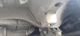 Peugeot boxer, Possl .Stav tacho pouze 144tis. - 8