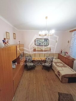 Predaj rodinného domu, Močarany - Michalovce - 8