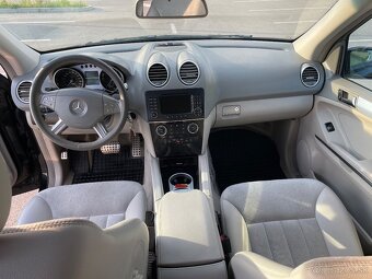 Mercedes ML 320 CDI - 8