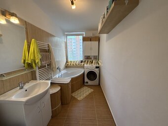 2-izbový slnečný byt 50,41 m² v Trnave na Sleziánskej ulici - 8