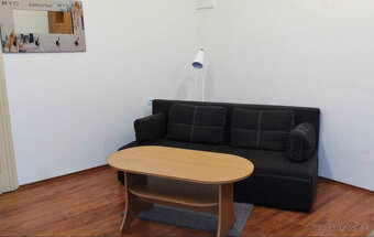 2-izbový byt, Centrum, aj domáce zviera - 8