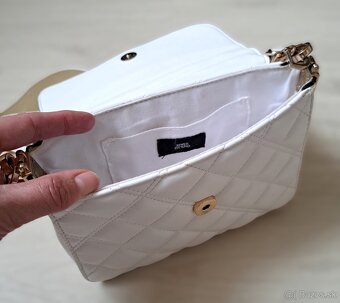 Crossbody kabelka zn. River Island - 8