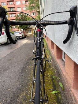 Felt FA SL Superlight Aluminium - 8