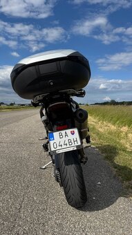 Triumph Tiger Spor 1050, ABS, r.v.: 7/2016, 1050ccm, 92.7kW - 8