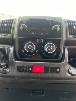Fiat Ducato 2.3 MultiJet L1H1 3t - 8