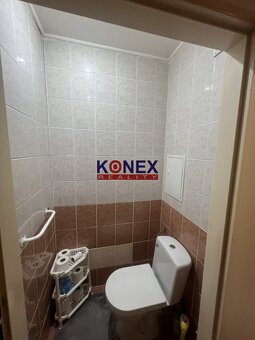 NA PREDAJ –  3 Izbový byt Veľké Kapušany - 8