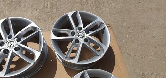 5x114,3 r16 mazda kia hyundai mitsubishi toyota honda - 8