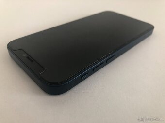 apple iphone 12 mini 128gb Blue / Batéria 100% - 8