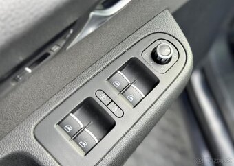Seat Alhambra 2.0 TDi, Style+, 4x4, 7míst manuál 103 kw 2015 - 8