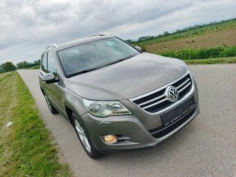 VOLKSWAGEN TIGUAN 2.0TDI, 103kw, 4x4, DSG,Sport &STYLE - 8