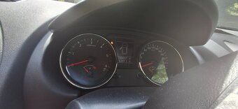 Nissan qashqai 1.6 - 8