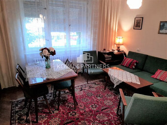 Na predaj pekný, jednopodlažný RD vo výbornej lokalite mesta - 8
