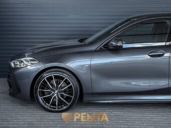⭐ BMW 118 d M-packet ⭐ - 8