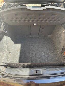 Škodu Octaviu 2fl, 2.0 TDI CR 16V 103kw - 8