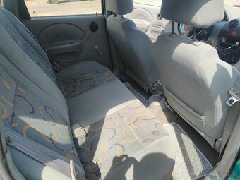 Predám/vymením DAEWOO KALOS SOHC - 8
