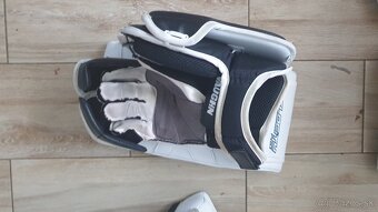 Brankarsky set 35+1 - 8